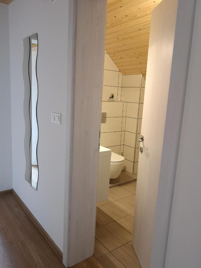 Apartments Gaby Gozd Martuljek Ngoại thất bức ảnh