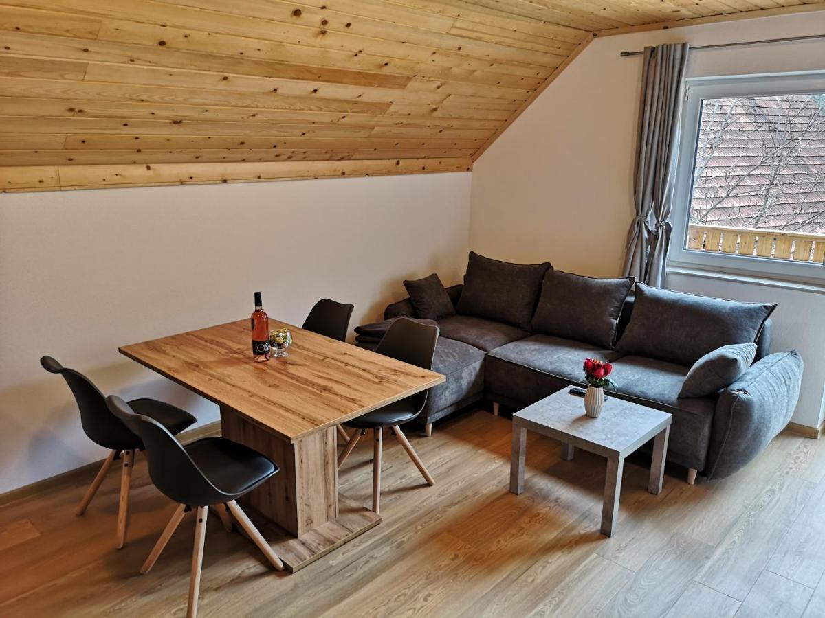 Apartments Gaby Gozd Martuljek Ngoại thất bức ảnh