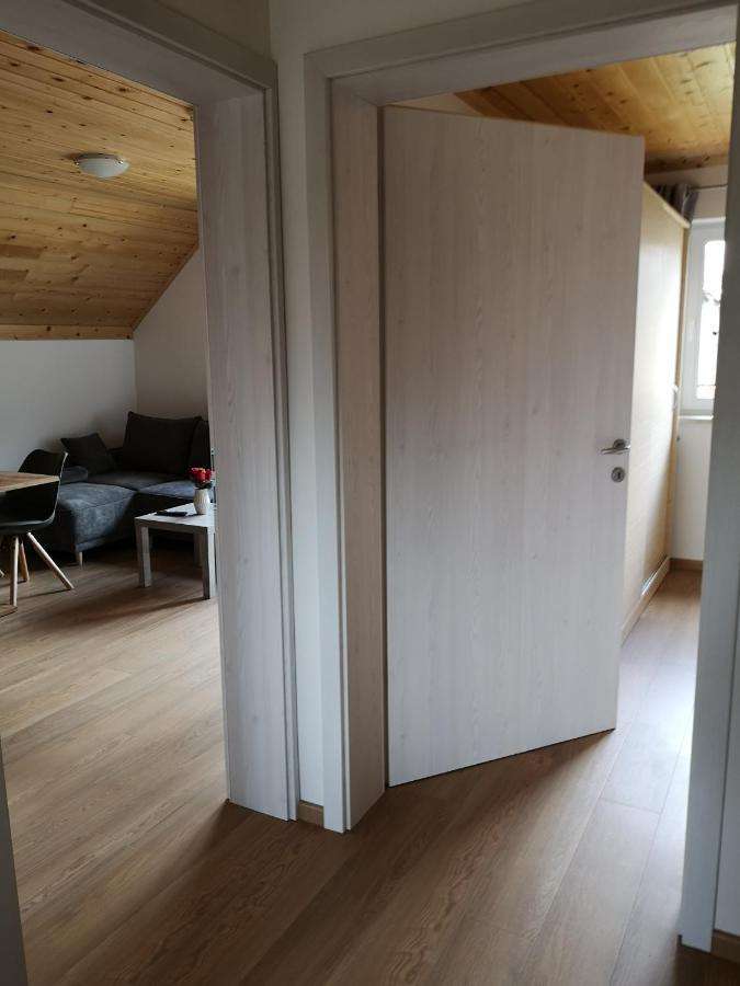 Apartments Gaby Gozd Martuljek Ngoại thất bức ảnh