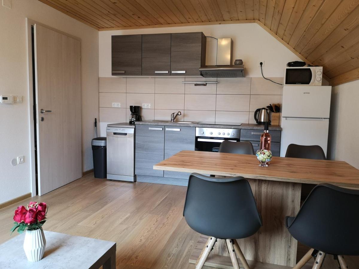 Apartments Gaby Gozd Martuljek Ngoại thất bức ảnh